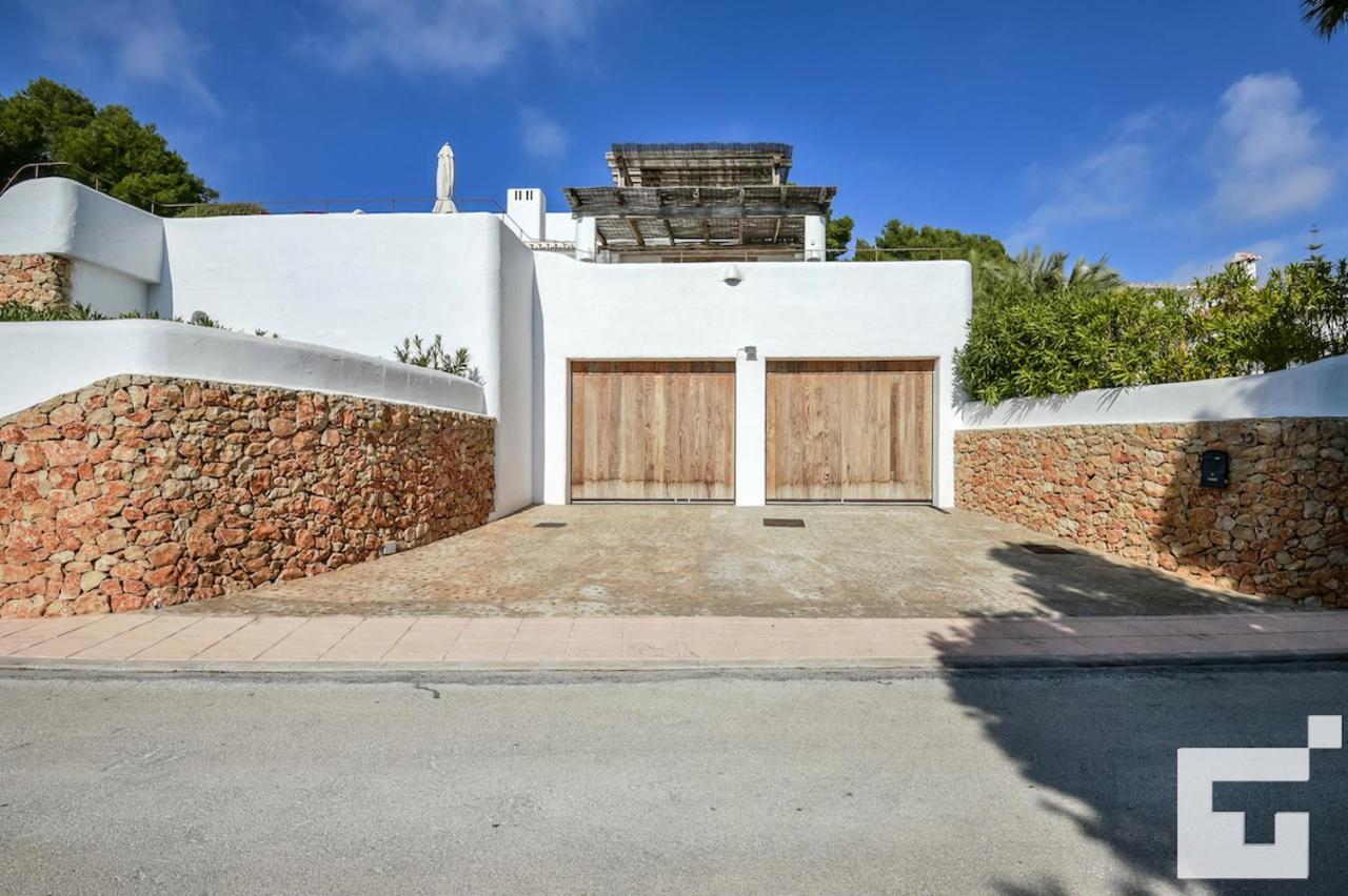 Villa Herina 6 - Grupo Turis Moraira Exterior foto